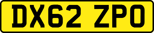 DX62ZPO