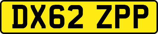 DX62ZPP