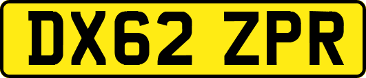 DX62ZPR