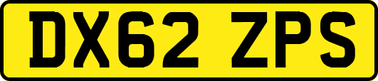 DX62ZPS