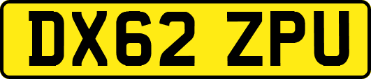 DX62ZPU