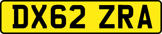 DX62ZRA
