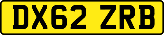 DX62ZRB