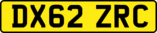 DX62ZRC