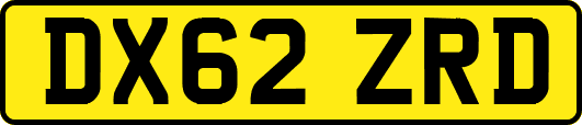 DX62ZRD