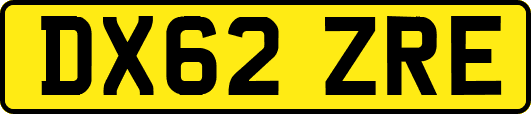 DX62ZRE