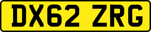 DX62ZRG