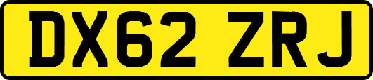 DX62ZRJ