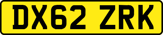 DX62ZRK