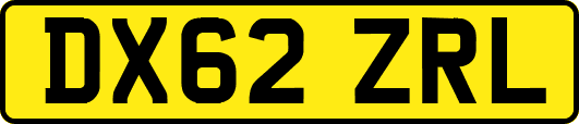 DX62ZRL