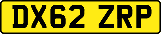 DX62ZRP