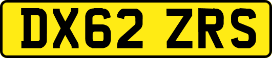 DX62ZRS