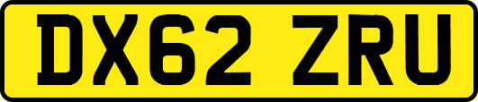 DX62ZRU