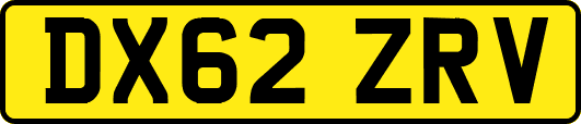 DX62ZRV
