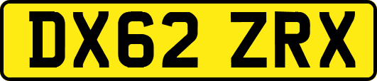 DX62ZRX
