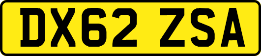 DX62ZSA