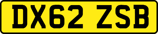 DX62ZSB