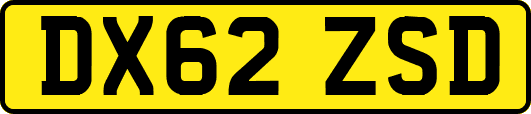 DX62ZSD