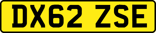 DX62ZSE