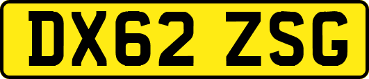 DX62ZSG