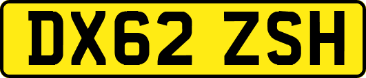 DX62ZSH