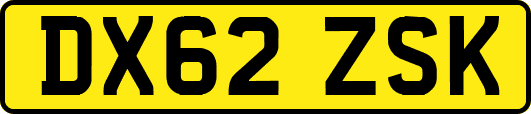 DX62ZSK