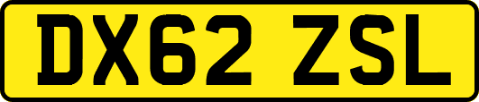 DX62ZSL