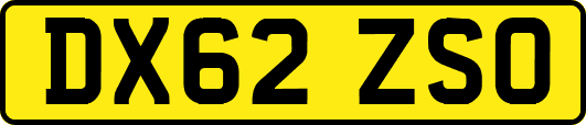 DX62ZSO