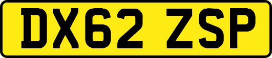 DX62ZSP