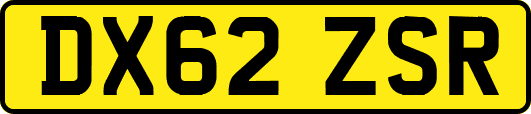 DX62ZSR