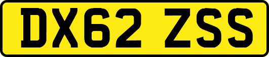 DX62ZSS