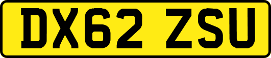 DX62ZSU