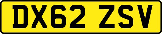 DX62ZSV