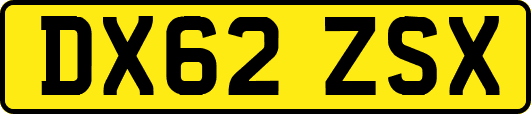 DX62ZSX