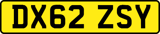 DX62ZSY