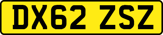 DX62ZSZ