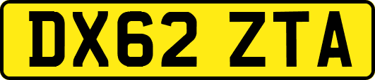 DX62ZTA