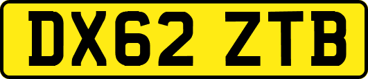 DX62ZTB