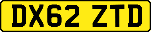 DX62ZTD