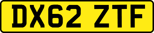 DX62ZTF