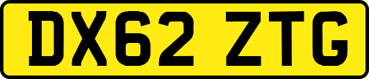 DX62ZTG