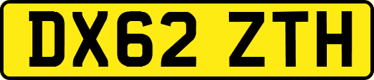 DX62ZTH