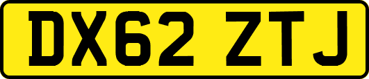 DX62ZTJ