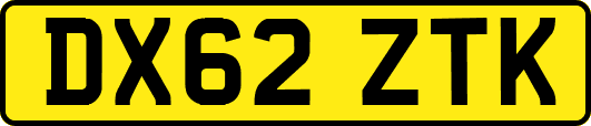 DX62ZTK