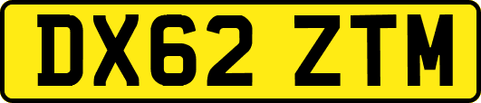 DX62ZTM