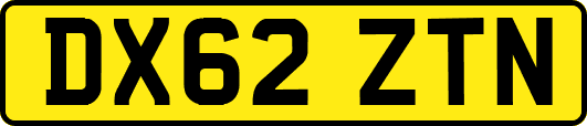 DX62ZTN