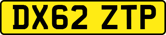 DX62ZTP