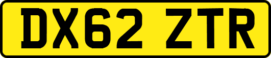 DX62ZTR
