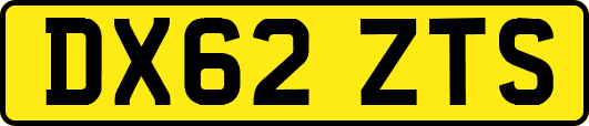 DX62ZTS