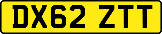 DX62ZTT